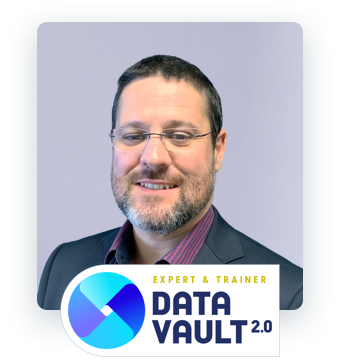Nols Ebersohn - Certified Data Vault Trainer at Certus Solutions